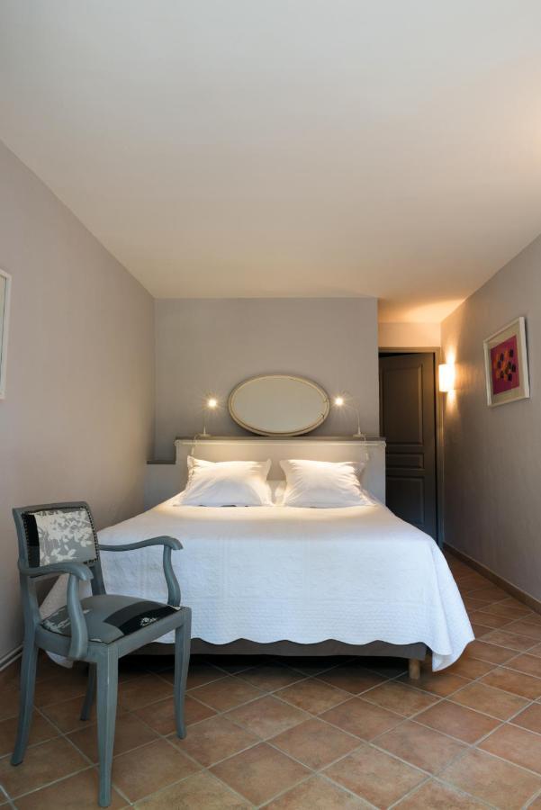 Bed and Breakfast Bastide De Fave Brue-Auriac Экстерьер фото